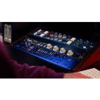 Focusrite ISA C8X - Vue 9